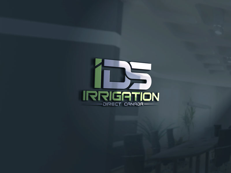 Design de Logo par rocklee pour Irrigation Direct Canada | Design #17179557