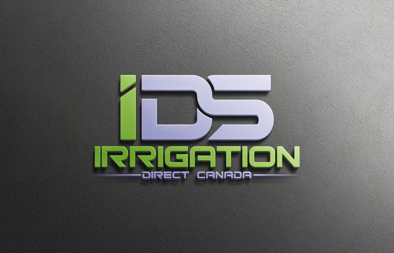 Logo Design by rocklee for Irrigation Direct Canada | Design #17179559