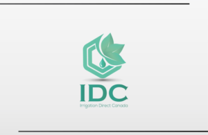 Design de Logo par R@hid09 pour Irrigation Direct Canada | Design : #17153746