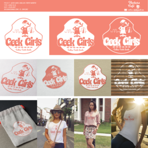 Logo Design by Vectors Café for this project | Design #16167880