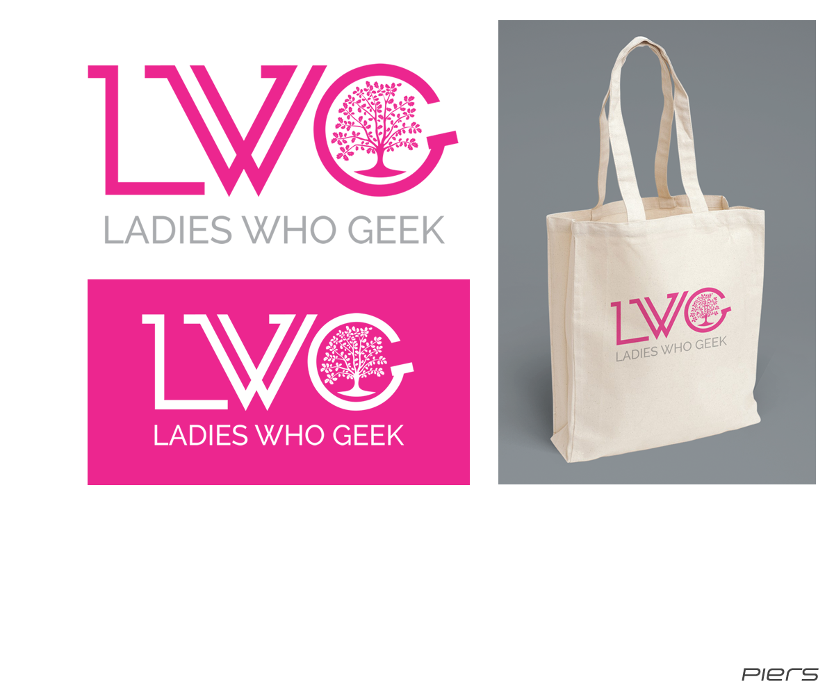 Logo-Design von Piers für dieses Projekt | Design #16323556