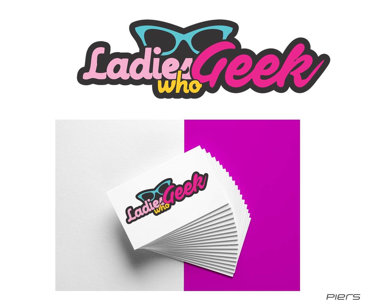 Design de Logo par Piers pour ce projet | Design #16323565