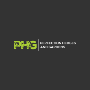 Logo Design by Ark4 for Perfection hedges and gardens  | Design: #15747388