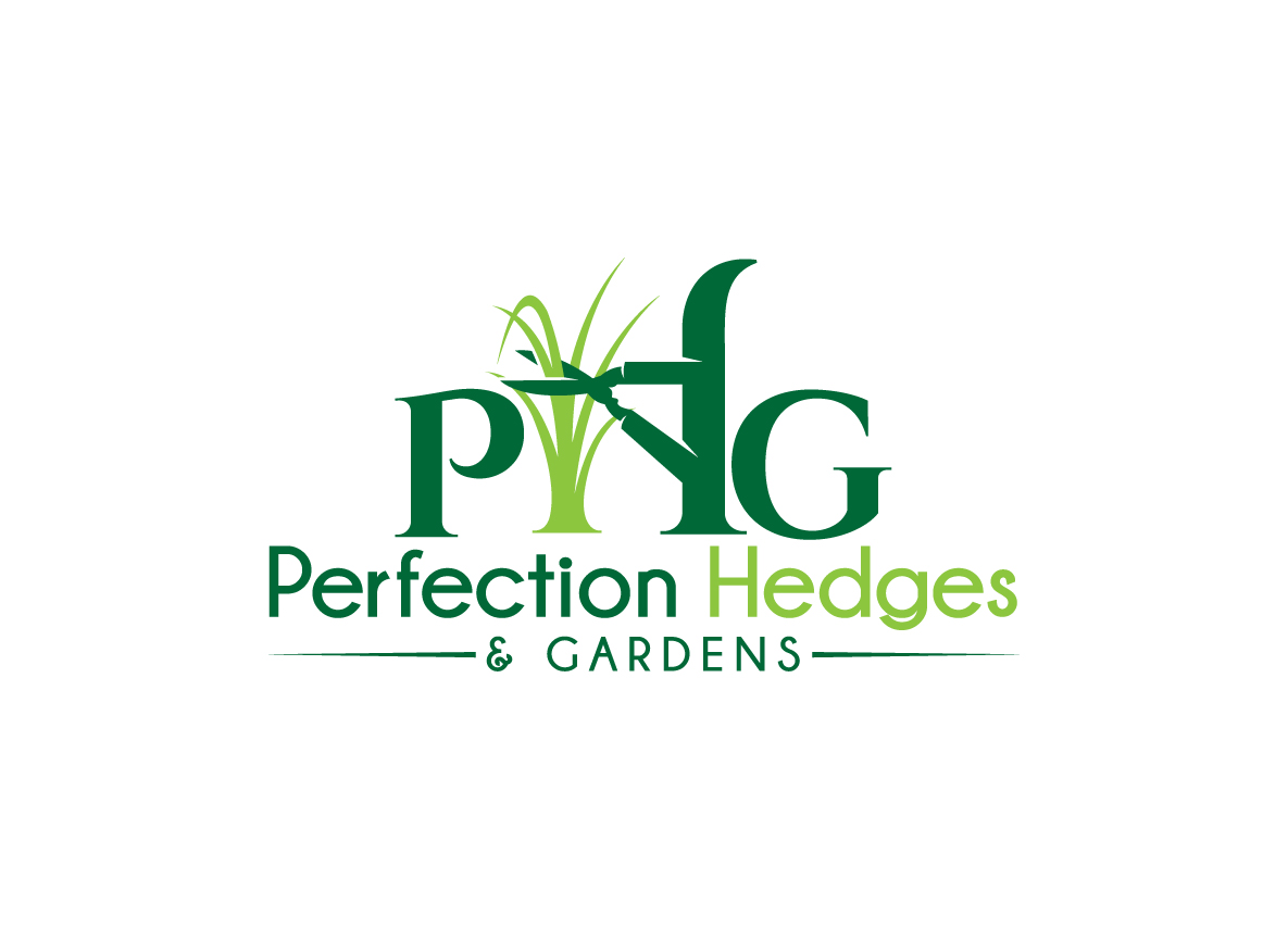 Logo Design by creative.bugs for Perfection hedges and gardens  | Design #15637941