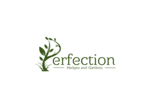 Logo Design by creative.bugs for Perfection hedges and gardens  | Design #15640568
