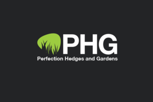 Logo Design by ivo_i_ivanov for Perfection hedges and gardens  | Design: #15682451