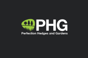 Logo Design by ivo_i_ivanov for Perfection hedges and gardens  | Design: #15682528
