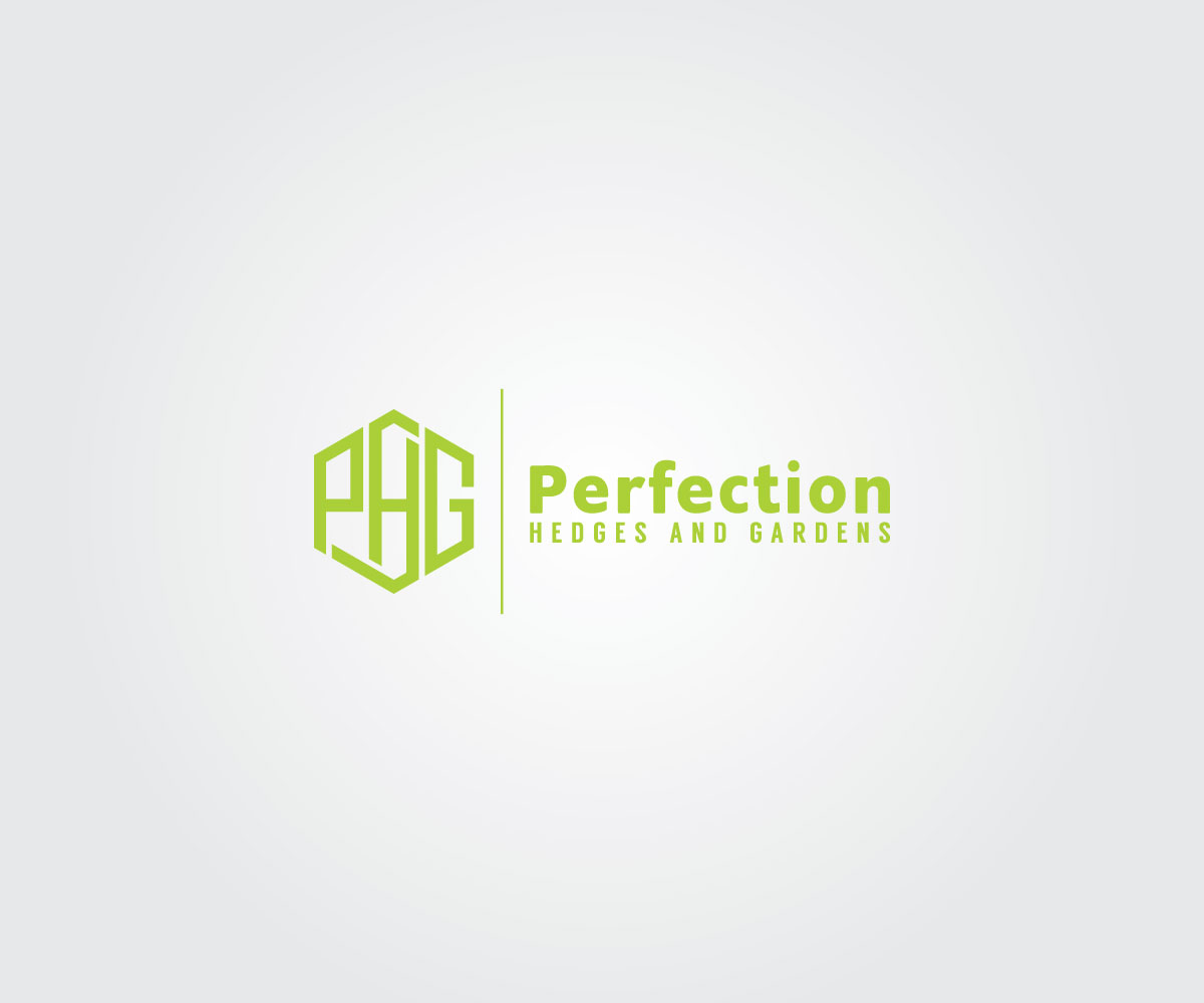 Logo Design by Runner247 for Perfection hedges and gardens  | Design #15649917
