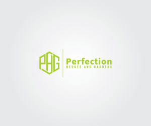 Logo Design by Runner247 for Perfection hedges and gardens  | Design: #15649917