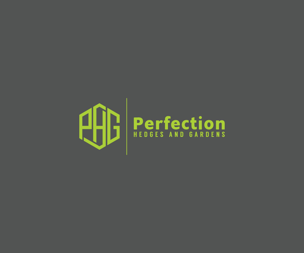 Logo Design by Runner247 for Perfection hedges and gardens  | Design #15649919