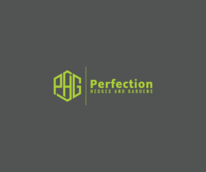 Logo Design by Runner247 for Perfection hedges and gardens  | Design: #15649919