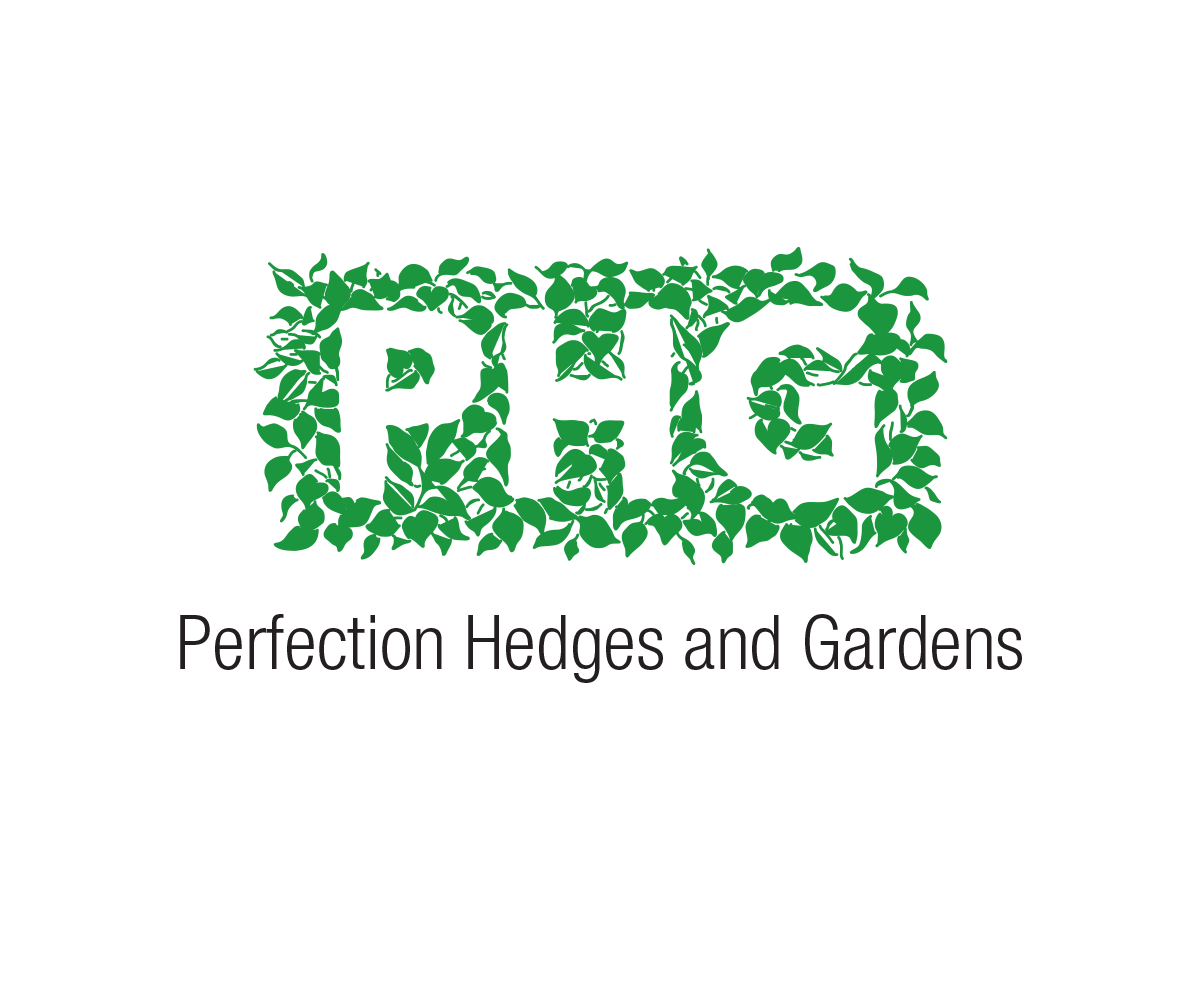 Logo Design by alexander.sanchenko for Perfection hedges and gardens  | Design #15744297