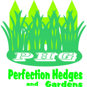 Logo Design by SSpnk for Perfection hedges and gardens  | Design #15664503