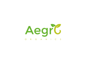 Logo Design by tamizhekumaran for Aegre Organics | Design: #15638891