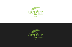 Logo Design by GLDesigns for Aegre Organics | Design #15619873
