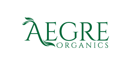 Logo Design by debdesign for Aegre Organics | Design #15626141