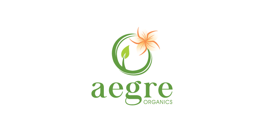 Logo Design by debdesign for Aegre Organics | Design #15627009