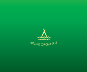 Logo Design by Maggidesign for Aegre Organics | Design: #15641789