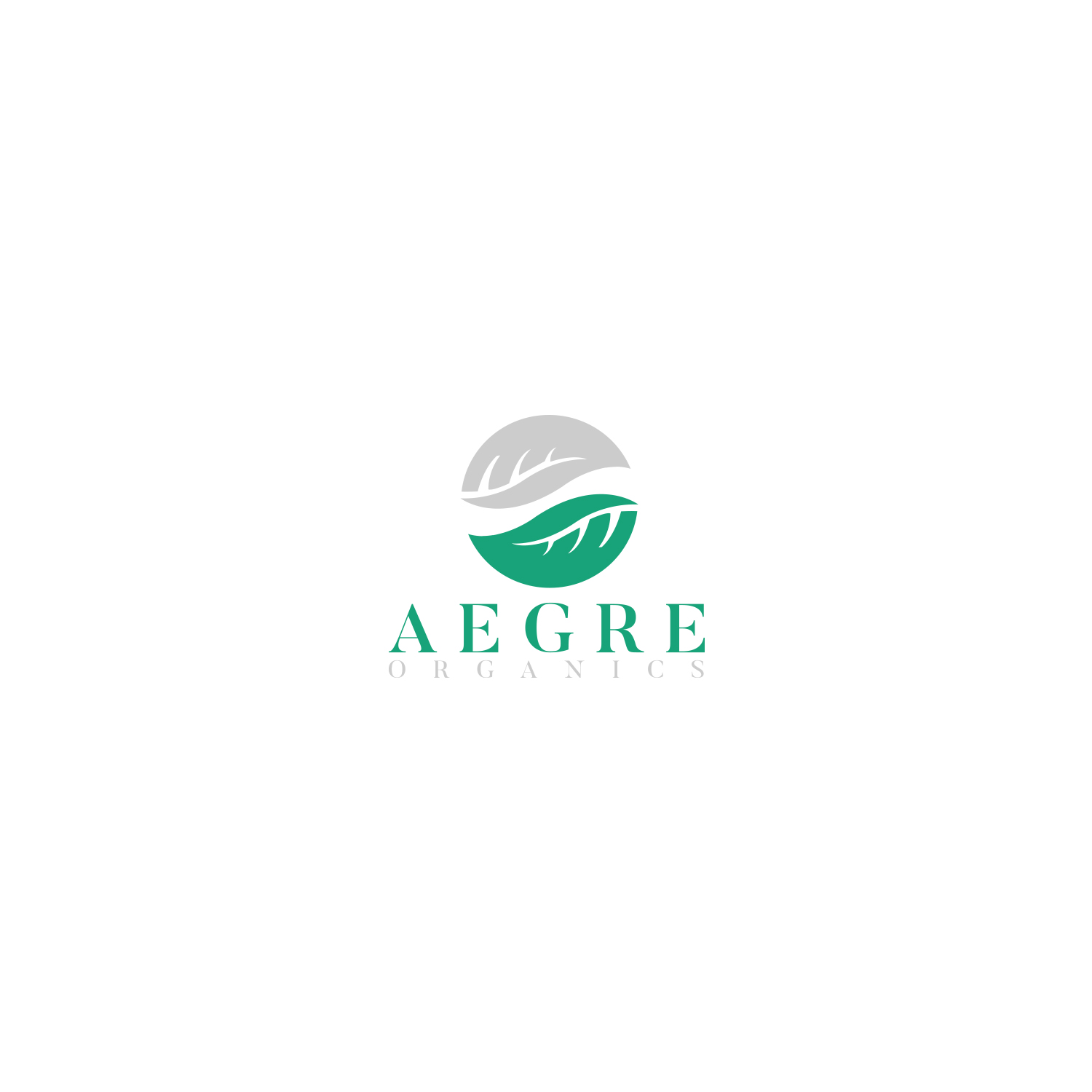 Logo Design by M.CreativeDesigns for Aegre Organics | Design #15630713