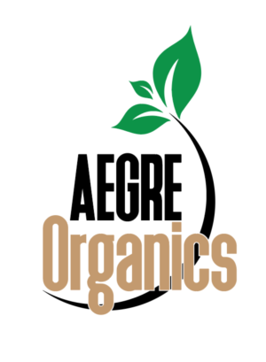 Logo Design by dmbcreate for Aegre Organics | Design: #15657035