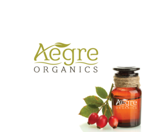 Logo Design by ecorokerz for Aegre Organics | Design: #15701511