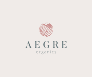 Logo Design by DesignCat1234 for Aegre Organics | Design: #15621314