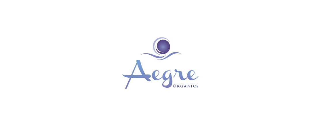 Logo Design by ashyne09 for Aegre Organics | Design #15635980