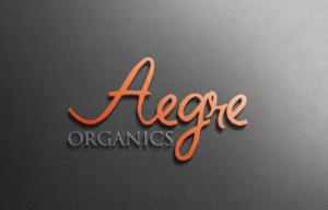 Logo Design by imshohaghossain85 for Aegre Organics | Design: #15721028