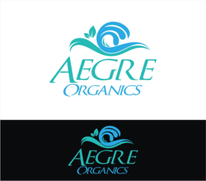 Logo Design by Soul Light for Aegre Organics | Design: #15625324