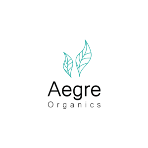 Logo Design by Vitalijusk for Aegre Organics | Design #15679352