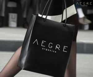 Logo Design by ChicD for Aegre Organics | Design: #15653188