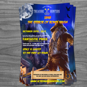 Poster Design by debdesign for this project | Design: #15641256