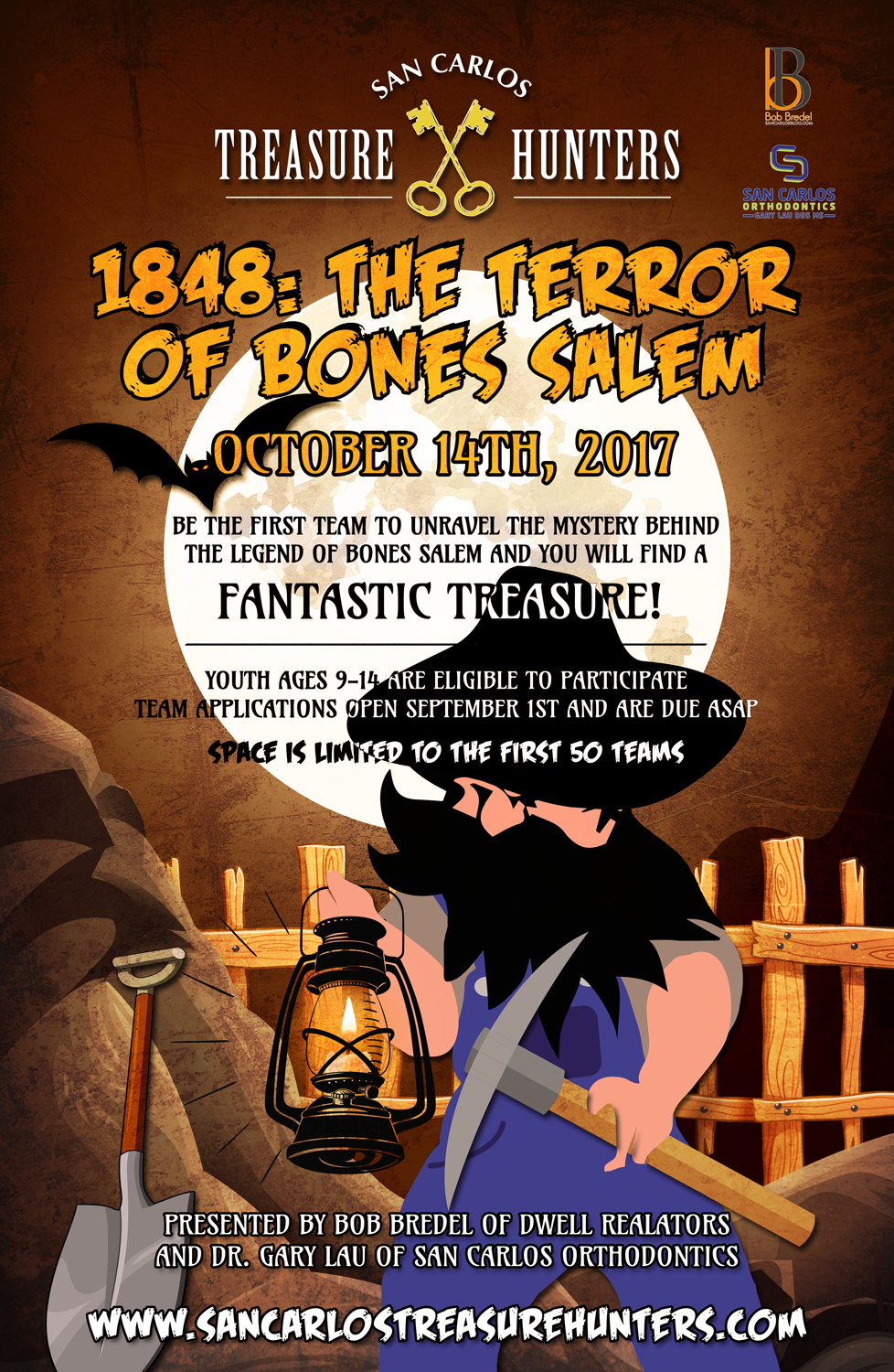 Poster Design by Marina for this project | Design #15684584
