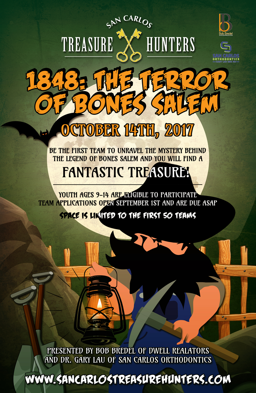 Poster Design by Marina for this project | Design #15684822