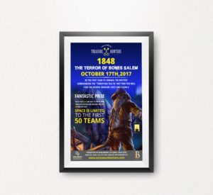 Poster Design by ecorokerz for this project | Design: #15624186