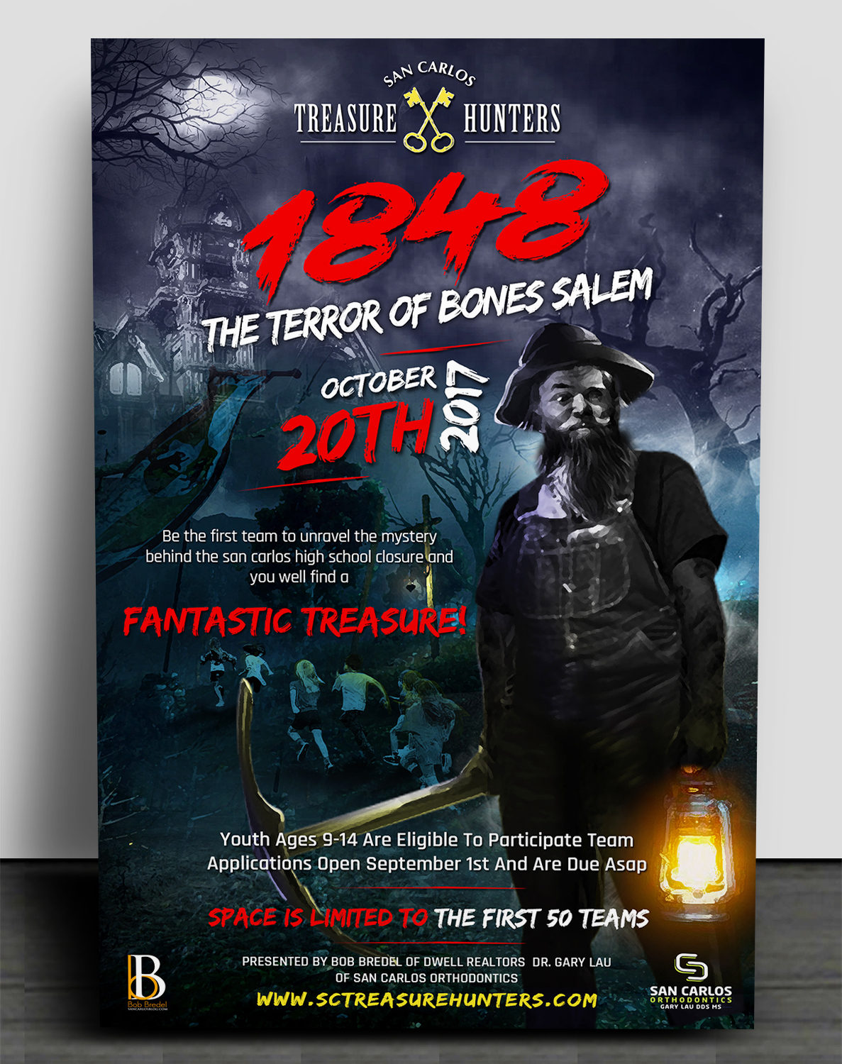Poster Design by SAI DESIGNS for this project | Design #15661119