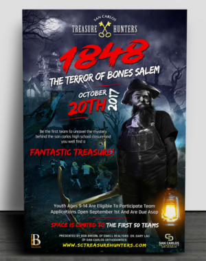 Poster Design by SAI DESIGNS for this project | Design: #15661119