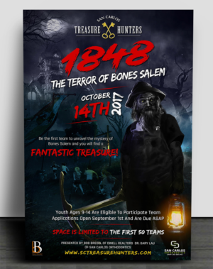 Poster Design by SAI DESIGNS for this project | Design: #15668149