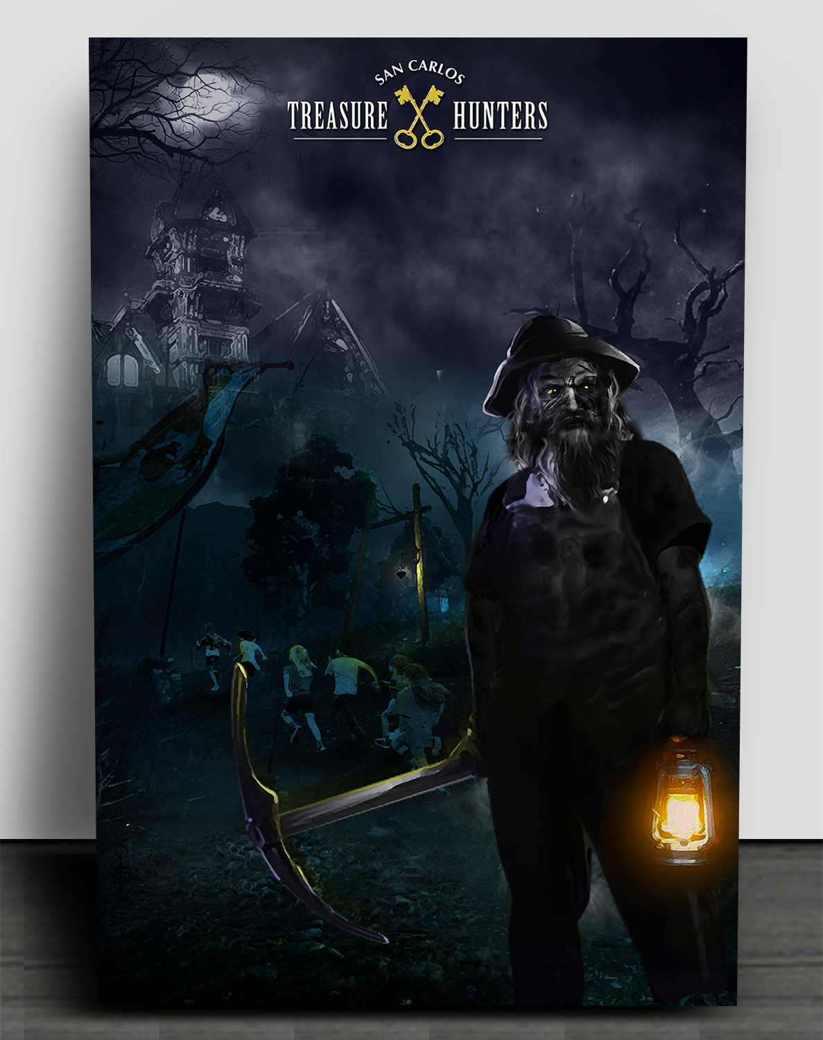 Poster Design by SAI DESIGNS for this project | Design #15818970
