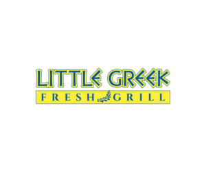 Design de Logo par M.Pirs pour Little Greek Fresh Grill | Design : #15663164