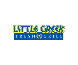 Design de Logo par M.Pirs pour Little Greek Fresh Grill | Design : #15663238