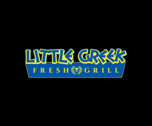 Design de Logo par M.Pirs pour Little Greek Fresh Grill | Design : #15663257