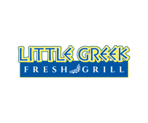 Design de Logo par M.Pirs pour Little Greek Fresh Grill | Design : #15664230