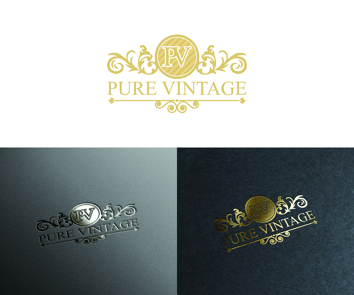 Logo Design by eMARK for Hollystone | Design #15622453