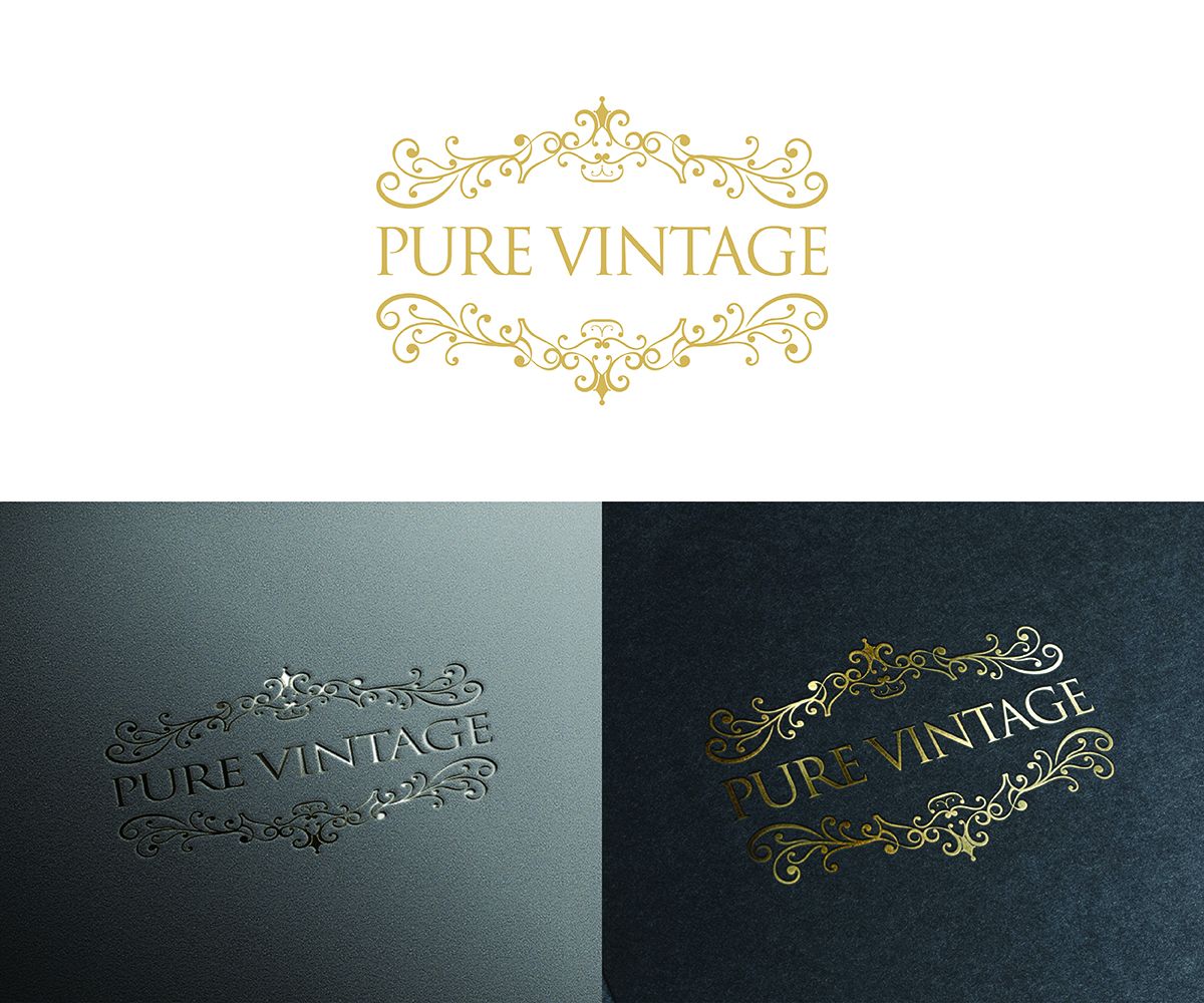 Logo Design by eMARK for Hollystone | Design #15622454