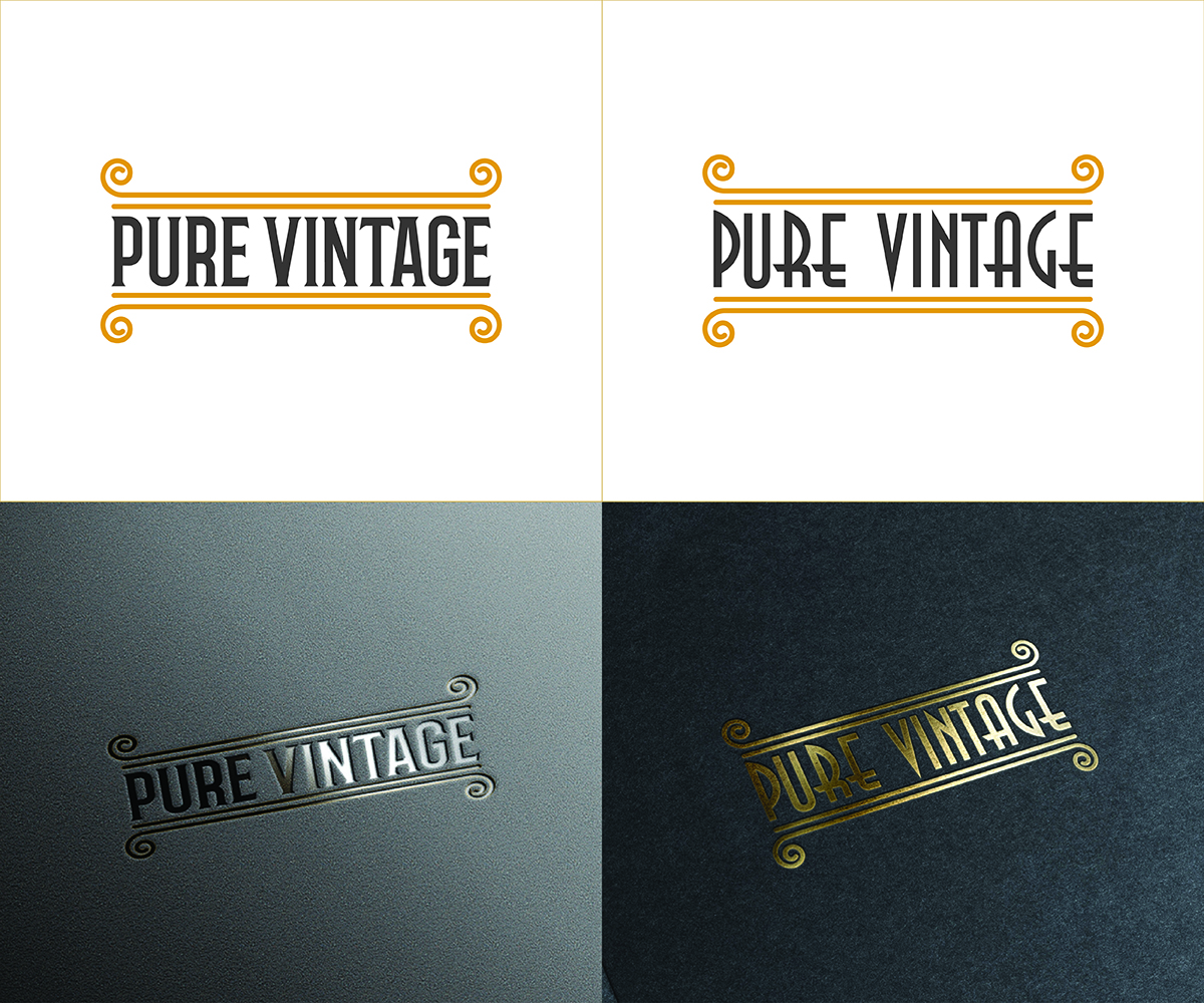 Logo Design by eMARK for Hollystone | Design #15622455