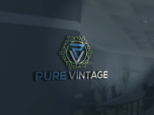 Logo Design by rafa studio for Hollystone | Design: #15644478