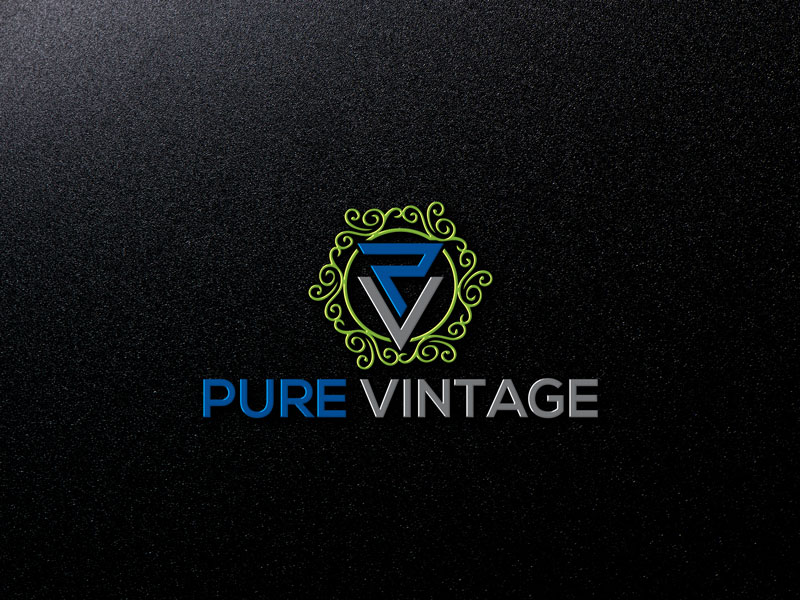 Logo Design by rafa studio for Hollystone | Design #15644480