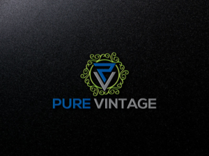 Logo Design by rafa studio for Hollystone | Design: #15644480