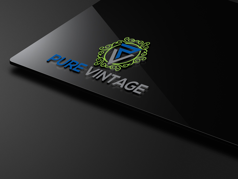 Logo Design by rafa studio for Hollystone | Design #15644481